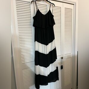 Gibson Latimer Maxi Dress
